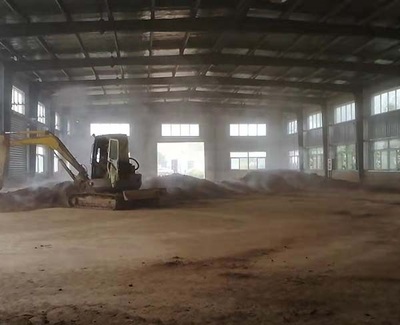 绿化工程泥炭土